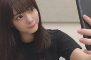 【櫻坂46】田村保乃が使ってるスマホが意外すぎる！！！！！！