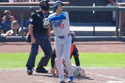 大谷翔平、2戦ぶり26号！最近12試合で9発と量産態勢　通算3度目の6月月間MVPへ猛打爆発