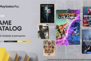 【衝撃】今月のPSカタログが最強すぎる件　そりゃゲーム買う必要なくなるわ　諸刃の剣だろこれ