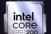 Intel、デスクトップ向け「Core Ultra 200S」発表。高性能と低消費電力を両立　(Arrow Lake-S)