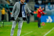 グレミオのレナト・ガウショ監督、Jリーグクラブが開幕直前に招へいに動く？UAEやカタールクラブなども興味