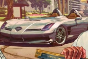 【GTA5】「SM722」未実装スポーツカーの価格やカスタムは？【動画あり】