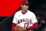 大谷翔平　99.1回（チーム最多）413打席（チーム最多）