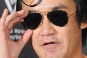 文春記者、たむらけんじさんにフルボッコにされる