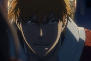 アニメ『BLEACH 千年血戦篇-相剋譚-』最新PV公開、2024年放送！ルキアと恋次の入籍を描いた物語がオーディオブック化