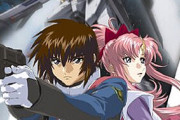 愕然！！ 『機動戦士ガンダムSEED DESTINY』の何が駄目だったのかを合理的に説明できる奴いるの？ｗｗｗｗ