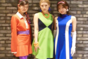 次のハロショグッズがこんなのらしい