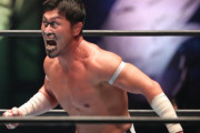 【悲報】新日本プロレス、後楽園ホールで観客が397人しか入らない