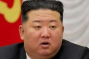 【速報】北朝鮮が日本の滅亡を示唆 「日本が巻き起こした新たな軍国主義の狂風は、島国に滅亡の嵐を巻き起こすだろう」