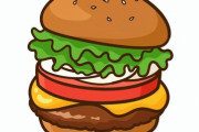 【衝撃】モスバーガーで普通の成人男性が食事をするとクソ高かったｗｗｗｗｗ