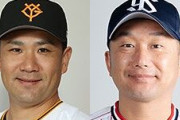 7日の巨人ヤクルト戦、田中将大(37)ＶＳ石川雅規(45)かwwwwwwwwwwwwwwwwwwwwwwwwwww