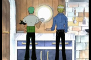【ONEPIECE -ワンピース】ゾロとサンジは同等の立ち位置←これウソだよな？？？？？