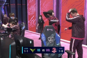 【WCS】V3がプレイインを突破するために必要な勝利条件・・・