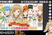 あにまーれが活動開始から2周年『人数ネタ草』『２６時間放送楽しみ』【Vtuber】