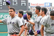 甲子園ベスト8が出揃うも、そのうち3校が『丸刈りじゃない高校』だと話題に！スポーツに髪型は関係ないことが証明される