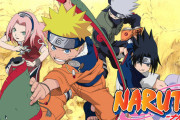 NARUTOを少年編の28巻まで読んで放置してたんだが全巻買う価値ある？