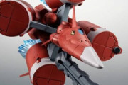 【ガンダムSEED】ムウ搭乗機って立体化に恵まれてるよな