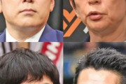 【速報】ジャニーズ問題、”マスコミの沈黙”に古舘伊知郎「噂では聞いていたが、そうなんだという感じでやり過ごしてきた」