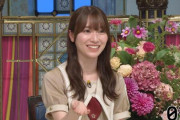 櫻坂46守屋麗奈、9/7放送「踊る！さんま御殿！！」出演へ
