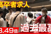 ワイ高校生、大卒でも大企業に入れるのが１５%と聞いて震える