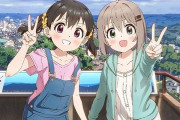 【速報】 『ヤマノススメ』のゲームが発売決定！
