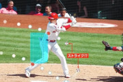 プロ野球にAI判定導入←賛成？反対？