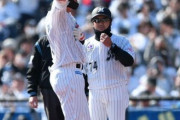 ロッテが今季12球団初2ケタ得点で5連勝！安田が本塁打含む3安打4打点、藤原が本塁打含む2安打3打点と躍動