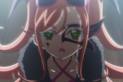 【プリキュア】デカパイ敵女幹部いいよなｗｗｗ