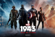マーベル『Marvel 1943: Rise of Hydra』2025年発売決定！Unreal Engine 5で開発、トレーラーもお披露目