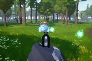 ポケモンを銃で撃つ非公式『ポケモンFPS』が完全にアウトな件