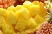 【台湾】中国が輸入停止した「台湾産パイナップル」を日本の楽天西友が大量購入してくれたと発表