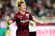 Ｊ１神戸ＦＷ古橋亨梧は残留へ　オランダ１部から正式オファーも