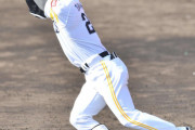 ソフトバンク、野手が打ちすぎて紅白戦打ち切り