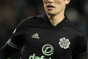 古橋亨梧のサイド起用は意図的？ 元スコットランド代表監督がセルティックの前線を高評価！「完成すればチームの武器になる」