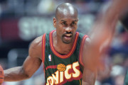 【NBA】ゲイリー・ペイトンがOKCでの永久欠番を拒否する理由とは？