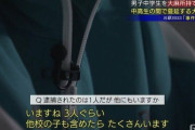 大麻に手を染める生徒は「沢山いる」隣の子に「見て見て」　中学生が激白、薬物がまん延する沖縄の現状