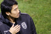 PAOK香川再び負傷！日本では問題に！！