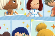 【ポケ森】ヘアスタイルコレクション登場！おだんごヘアが可愛いと評判ｗみんなはどんなイメチェンする？