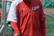 カープ、6位DeNAと2.5差　今季ワースト借金8　50試合18勝26敗6分　佐々岡監督「今いる戦力でやるしかない」