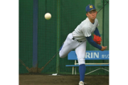 【高校野球】健大高崎・石垣元気　日米大争奪戦！　ドジャースなどおよそ10球団が交渉意欲　U18W杯で評価急騰