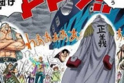 【悲報】ワンピ素人「白ひげ海賊団は弱い」←どう見ても最強クラスだｗｗｗ
