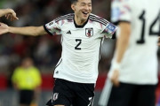 日本代表、シリアに5-0圧勝！DF菅原由勢は久保建英とのトリックFKで代表初ゴール！まとめその４（関連まとめ）
