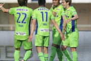 【町野大暴れ】湘南、町野修斗圧巻4ゴールでG大阪に4-1大勝！広島はDヴィエイラ2発で鹿島に劇的逆転勝利！鳥栖は新加入の河田篤秀が劇的AT決勝ゴールでFC東京に勝利！J1第6節昼２（関連まとめ）
