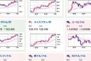 【相場】ペロシ米下院議長が問題なく訪台でドル円はわずかに上昇し１ドル１３１円台後半　SF連銀総裁の発言には個人的に疑問