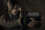 【雑談】『バイオハザード4』で君らが使ってた武器当てたるわ