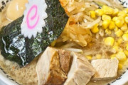韓国人「日本食は甘しょっぱくて不味い、特にラーメンが糞不味かった」韓国人が日本に行って失望した食べ物リストがこちら‥　韓国の反応