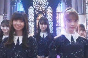 【FNS歌謡祭】乃木坂46、「ロマンスの神様」コラボgifが最高すぎるｗｗｗｗｗｗ