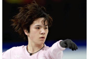 宇野昌磨はＮＨＫ杯と中国杯に出場、坂本花織はスケートカナダなど…フィギュアＧＰ