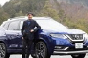 国産車のSUVでオススメある？？？
