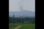 【速報】北朝鮮「爆破」の瞬間映像　北メディアが公式発表